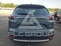2022 Mazda CX-9 фото
