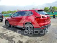 2022 Mazda CX-9 фото