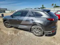 2022 Mazda CX-9 photo