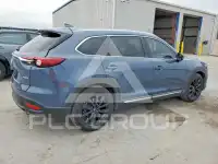 2022 Mazda CX-9 photo