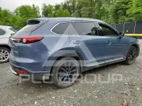 2022 Mazda CX-9 фото