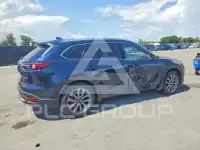 2022 Mazda CX-9 фото