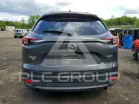 2022 Mazda CX-9 фото