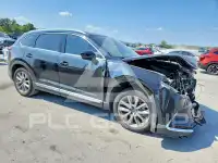 2022 Mazda CX-9 photo