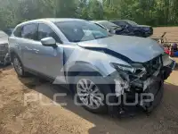 2022 Mazda CX-9 фото
