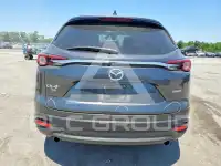 2022 Mazda CX-9 photo