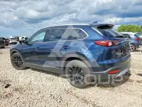 2022 Mazda CX-9 фото
