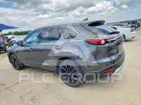 2022 Mazda CX-9 фото