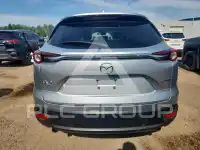 2022 Mazda CX-9 фото