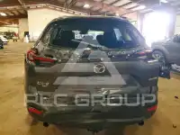 2022 Mazda CX-9 фото