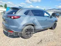2022 Mazda CX-9 фото