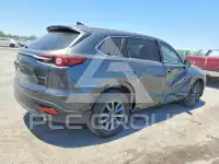 2022 Mazda CX-9 photo