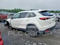 2022 Mazda CX-9 фото
