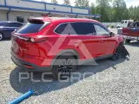 2022 Mazda CX-9 фото
