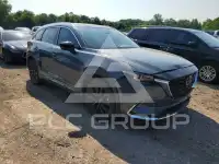 2022 Mazda CX-9 photo