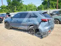 2022 Mazda CX-9 photo