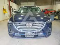 2022 Mazda CX-9 фото