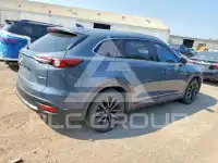 2022 Mazda CX-9 photo