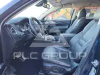 2022 Mazda CX-9 фото