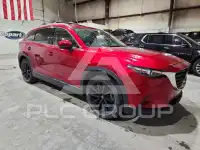 2022 Mazda CX-9 фото