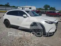 2022 Mazda CX-9 фото