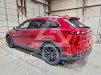 2022 Mazda CX-9 фото
