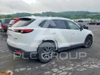 2022 Mazda CX-9 фото