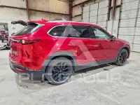2022 Mazda CX-9 фото