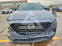 2022 Mazda CX-9 фото