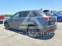2022 Mazda CX-9 photo