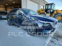 2022 Mazda CX-9 фото