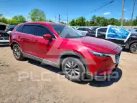 2022 Mazda CX-9 фото