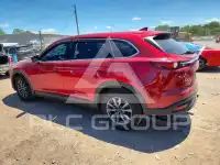2022 Mazda CX-9 фото