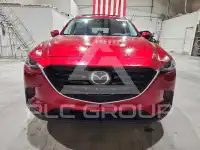 2022 Mazda CX-9 фото