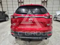 2022 Mazda CX-9 фото