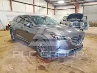 2022 Mazda CX-9 фото