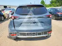 2022 Mazda CX-9 photo