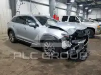 2022 Mazda CX-9 photo