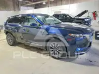 2022 Mazda CX-9 фото