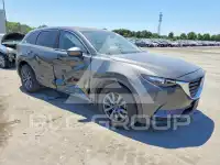 2022 Mazda CX-9 photo