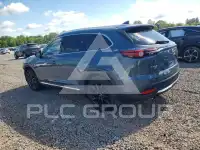 2022 Mazda CX-9 фото