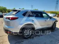 2022 Mazda CX-9 photo