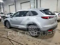 2022 Mazda CX-9 photo