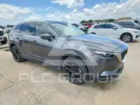 2022 Mazda CX-9 фото
