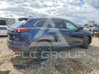 2022 Mazda CX-9 фото