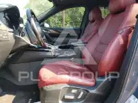 2022 Mazda CX-9 photo