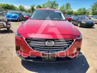 2022 Mazda CX-9 фото