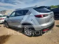 2022 Mazda CX-9 фото