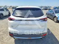 2022 Mazda CX-9 photo