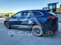 2022 Mazda CX-9 фото
